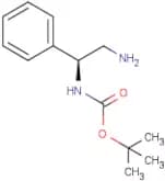 (S)-2-(Boc-amino)-2-phenylethylamine