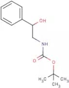 N-Boc-2-hydroxy-2-phenylethylamine