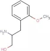 b-Amino-2-methoxybenzenepropanol