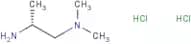 (2R)-N1,N1-Dimethyl-1,2-propanediamine dihydrochloride