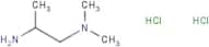 N1,N1-Dimethyl-1,2-propanediamine dihydrochloride