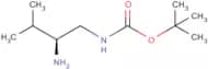 (S)-tert-Butyl 2-amino-3-methylbutylcarbamate