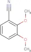 2,3-Dimethoxybenzonitrile