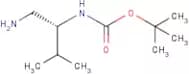 N-Boc-[(R)-1-(aminomethyl)-2-methylpropyl]amine