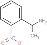 1-(2-Nitrophenyl)ethanamine