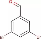 3,5-Dibromobenzaldehyde