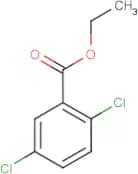Ethyl 2,5-dichlorobenzoate