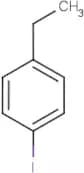 1-Ethyl-4-iodobenzene