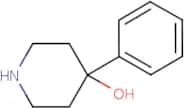 4-Phenylpiperidin-4-ol