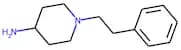 N-(2-Phenethyl)-4-aminopiperidine
