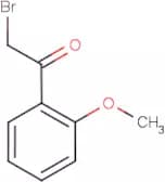 2-Methoxyphenacyl bromide