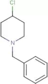 1-Benzyl-4-chloropiperidine