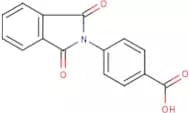 N-(4-Carboxyphenyl)phthalimide
