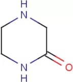 Piperazin-2-one