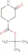 Piperazin-3-one, N1-BOC protected