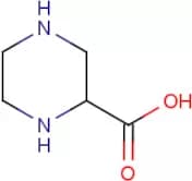 Piperazine-2-carboxylic acid