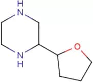 2-(Tetrahydrofuran-2-yl)piperazine