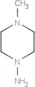 1-Amino-4-methylpiperazine