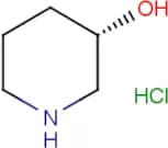 (3S)-(-)-3-Hydroxypiperidine hydrochloride