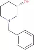 (S)-1-Benzyl-piperidinol