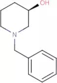 (R)-1-Benzyl-3-piperidinol