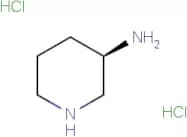 (3R)-3-Aminopiperidine dihydrochloride