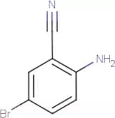 2-Amino-5-bromobenzonitrile