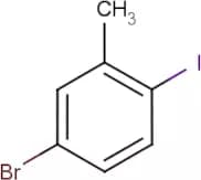 5-Bromo-2-iodotoluene