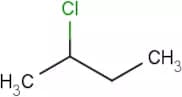 2-Chlorobutane