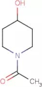 1-(4-Hydroxypiperidin-1-yl)ethan-1-one