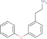 3-Phenoxyphenethylamine