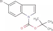 N-Boc-5-bromoindole