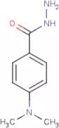 4-(Dimethylamino)benzhydrazide