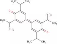 3,3',5,5'-Tetraisopropyldiphenoquinone
