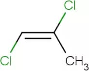 (E)-1,2-Dichloropropene