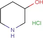 3-Hydroxypiperidine hydrochloride