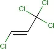 (E)-1,3,3,3-Tetrachloroprop-1-ene