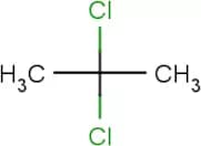 2,2-Dichloropropane