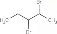 2,3-Dibromopentane