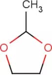 2-Methyl-1,3-dioxolane