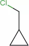 (Chloromethyl)cyclopropane