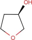(3R)-(-)-3-Hydroxytetrahydrofuran