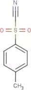 Toluene-4-sulfonyl cyanide