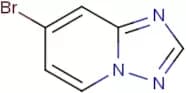 7-Bromo[1,2,4]triazolo[1,5-a]pyridine