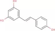 5-[(E)-2-(4-Hydroxyphenyl)vinyl]benzene-1,3-diol
