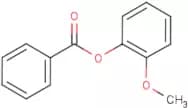 2-Methoxyphenyl benzoate