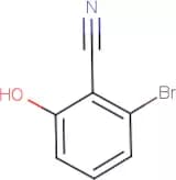 2-Bromo-6-hydroxybenzonitrile
