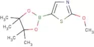 2-Methoxy-1,3-thiazole-5-boronic acid, pinacol ester