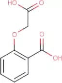 2-(Carboxymethoxy)benzoic acid