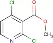 Methyl 2,4-dichloronicotinate